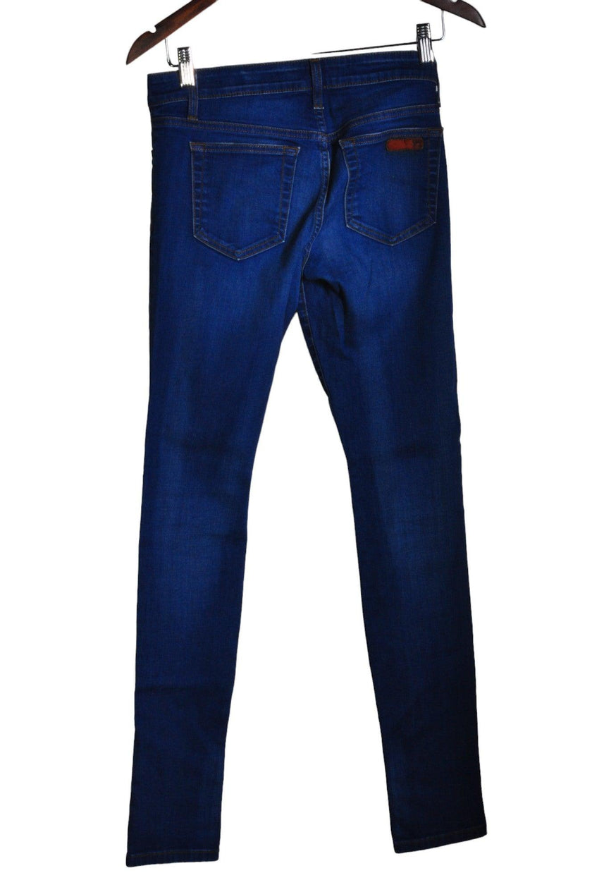 JOE'S Women Straight-Legged Jeans Regular fit in Blue - 26