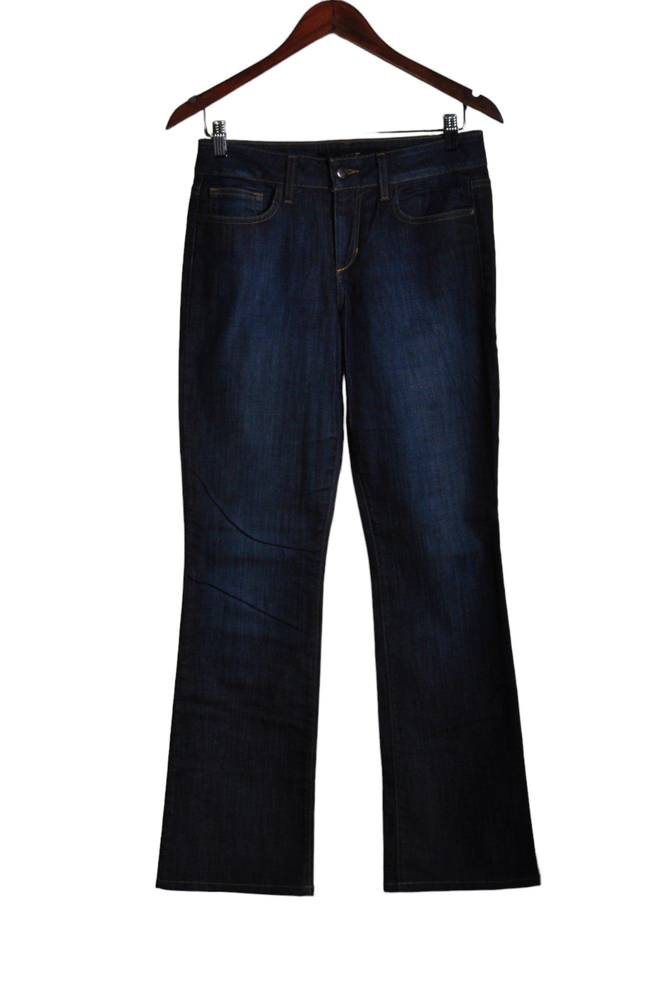 JOE'S Women Straight-Legged Jeans Regular fit in Blue - 28
