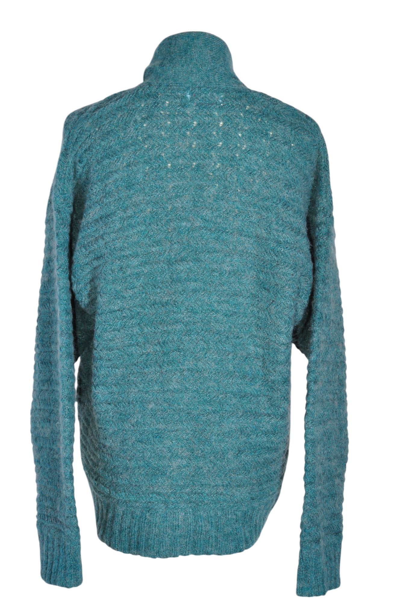 COLLECTIONS Women Cardigans Regular fit in Green - S