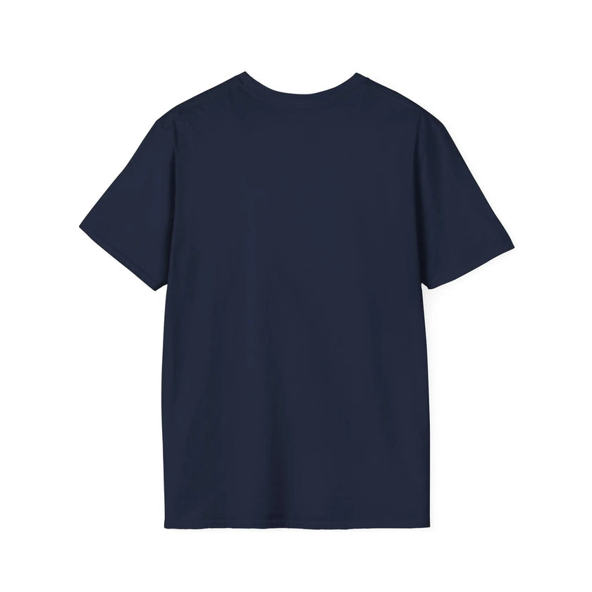 attack titan Unisex Softstyle T-Shirt