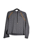 NOISY MAY Women Sweatshirts Regular fit in Gray - XS