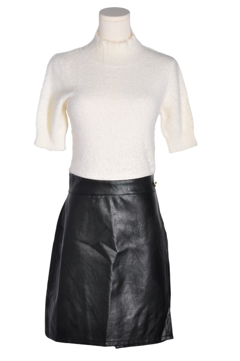 LIPSY Women Midi Dresses Regular fit in White - 8