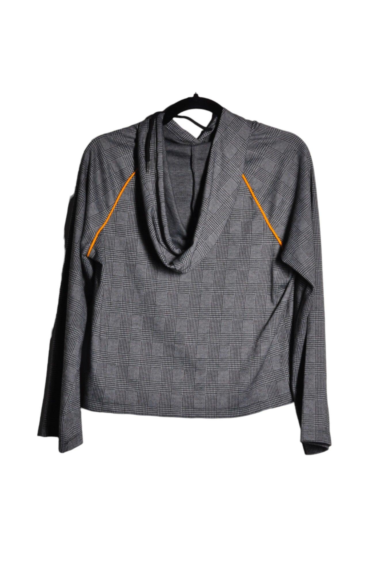 NOISY MAY Women Sweatshirts Regular fit in Gray - XS