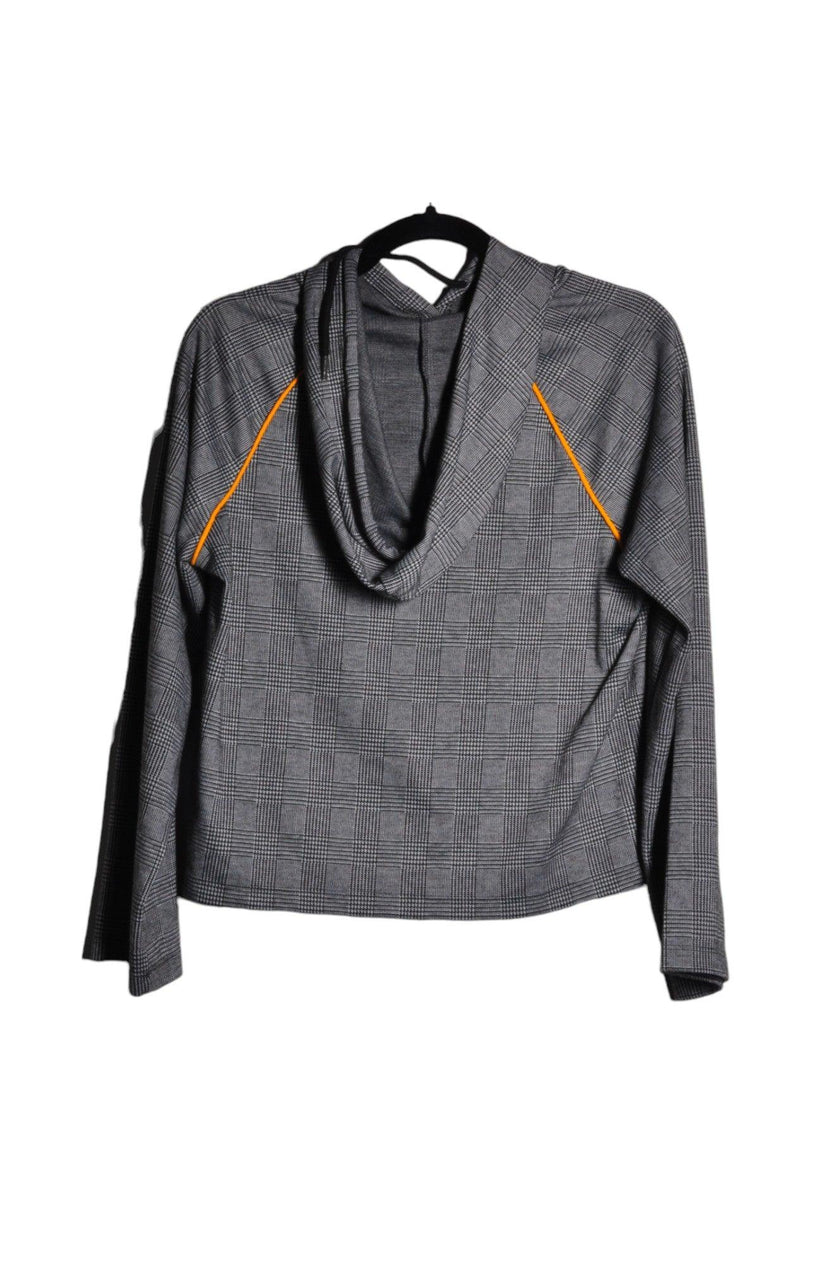 NOISY MAY Women Sweatshirts Regular fit in Gray - XS
