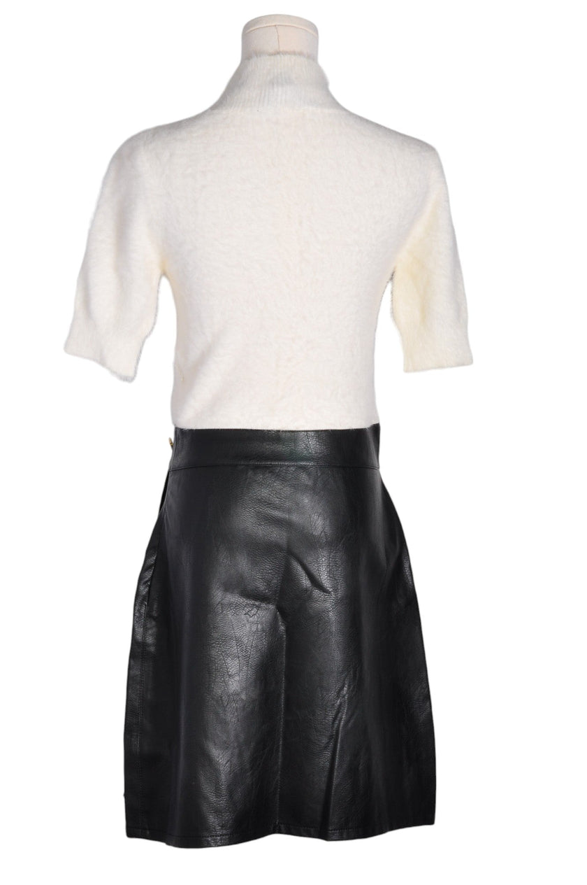 LIPSY Women Midi Dresses Regular fit in White - 8