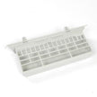 Grille de protection de chauffage pour sèche-linge Frigidaire 136602703