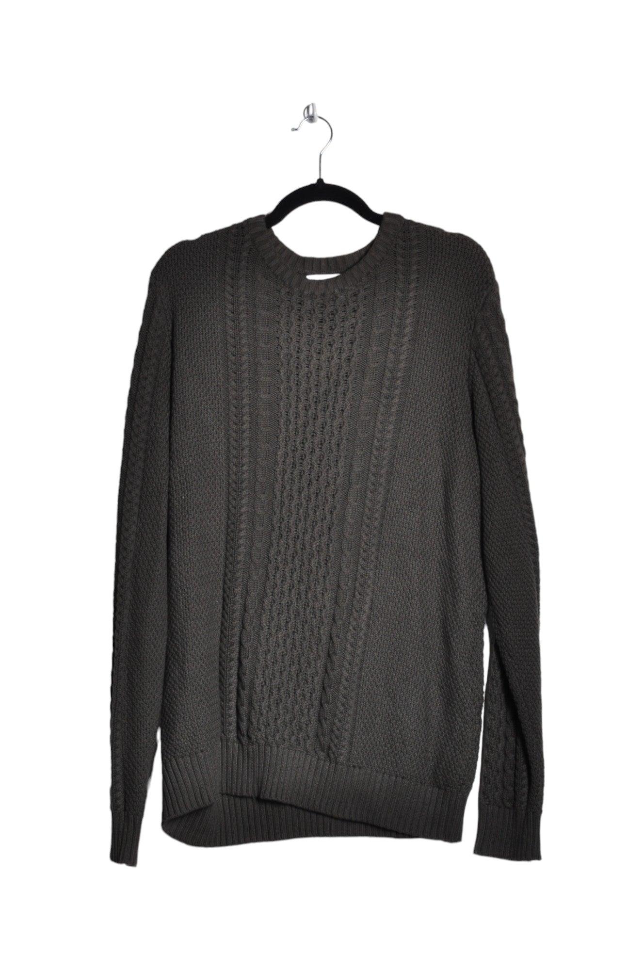 OLD NAVY Men Knit Tops Regular fit in Green - L