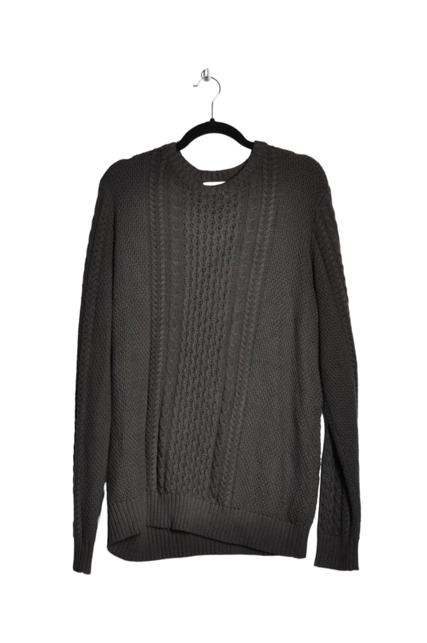 OLD NAVY Men Knit Tops Regular fit in Green - L