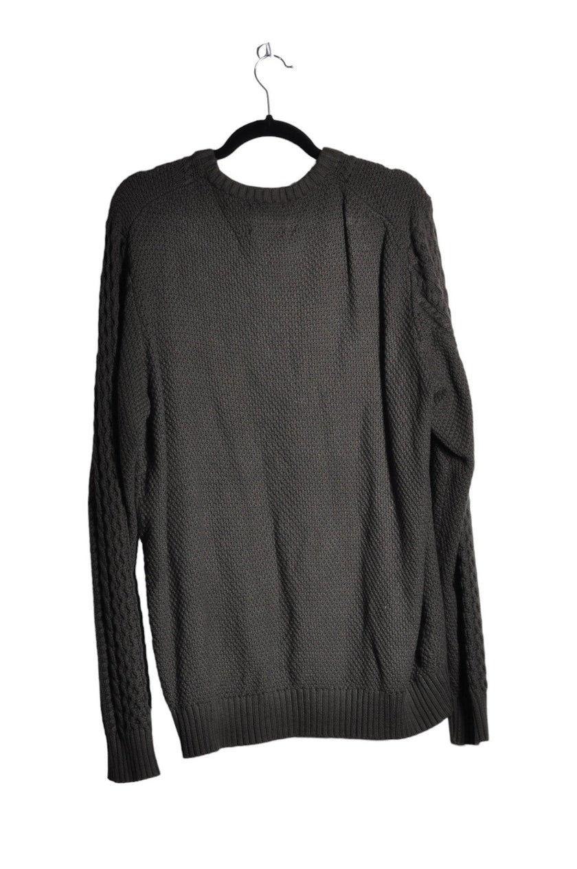 OLD NAVY Men Knit Tops Regular fit in Green - L