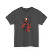 Darkry Unisex Heavy Cotton Tee