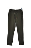 TUFF ATHLETICS Women Activewear Joggings Regular fit in Green - S