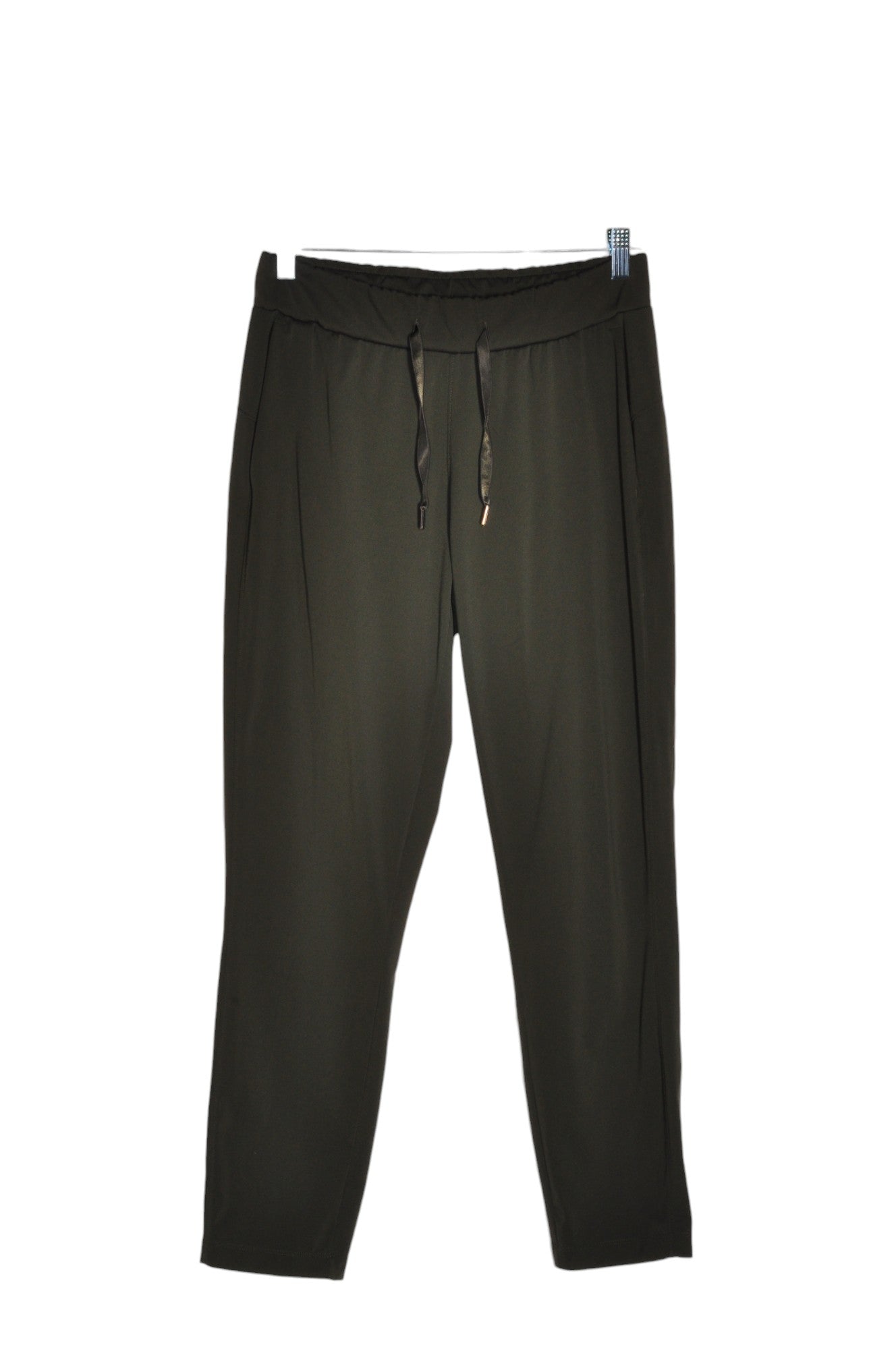 TUFF ATHLETICS Women Activewear Joggings Regular fit in Green - S
