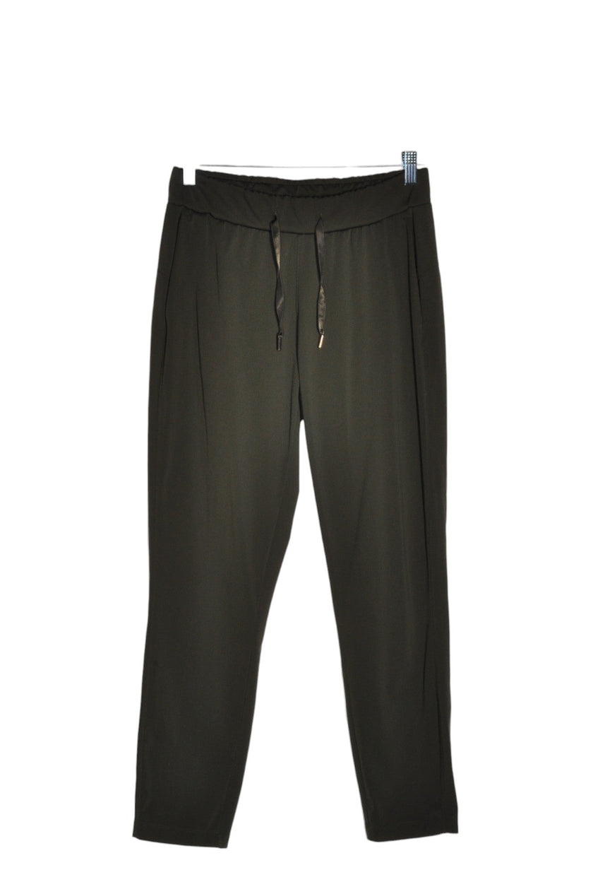 TUFF ATHLETICS Women Activewear Joggings Regular fit in Green - S