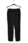 REX Women Activewear Joggings Regular fit in Black - S