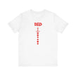 D sword Unisex Jersey Short Sleeve Tee