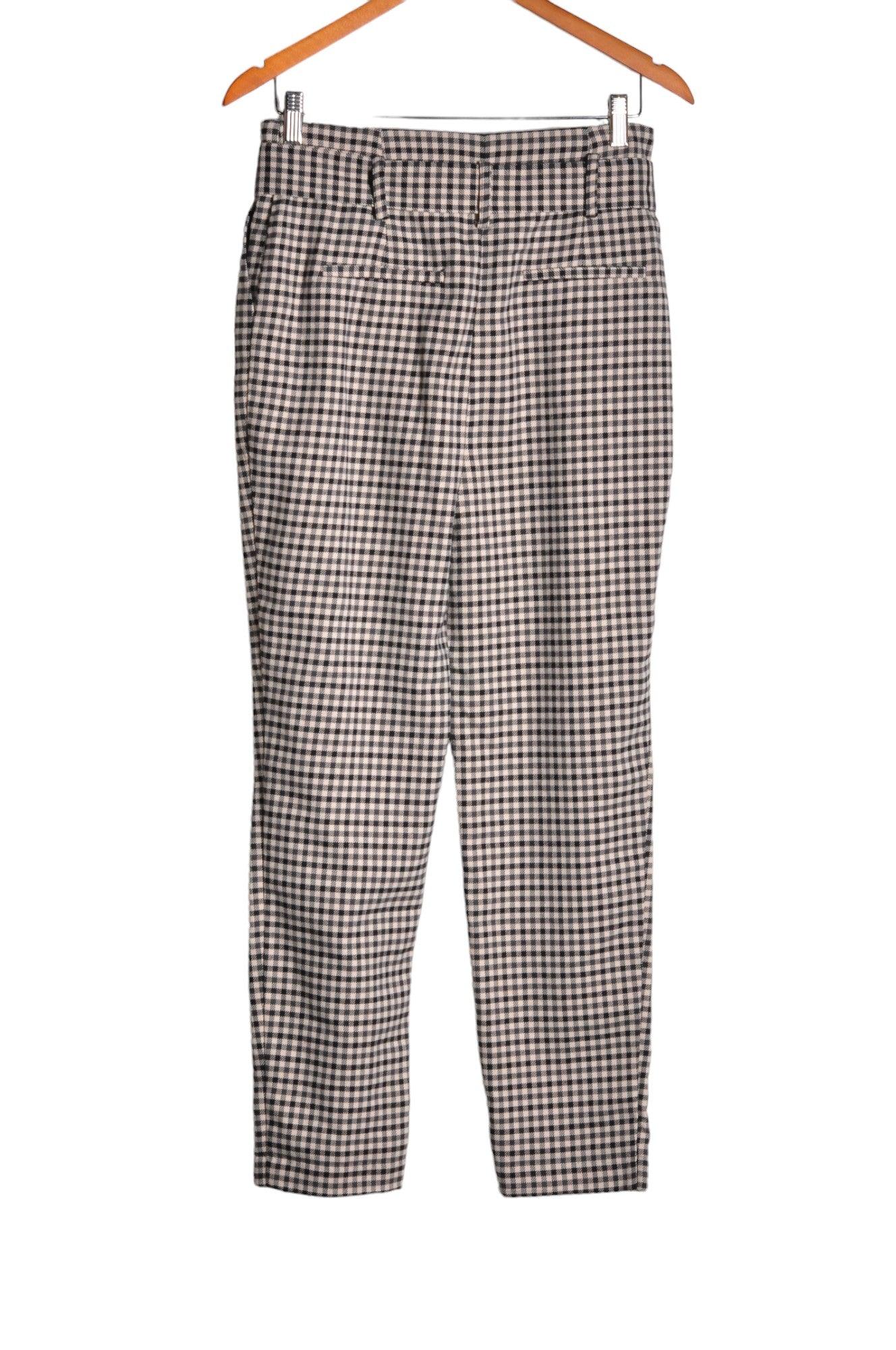 ONLY Women Work Pants Regular fit in White - 36
