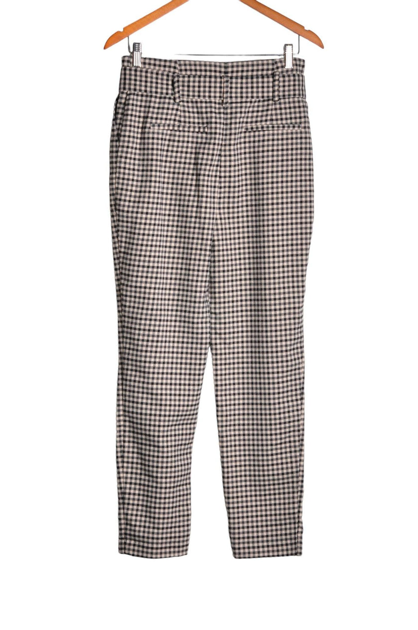 ONLY Women Work Pants Regular fit in White - 36
