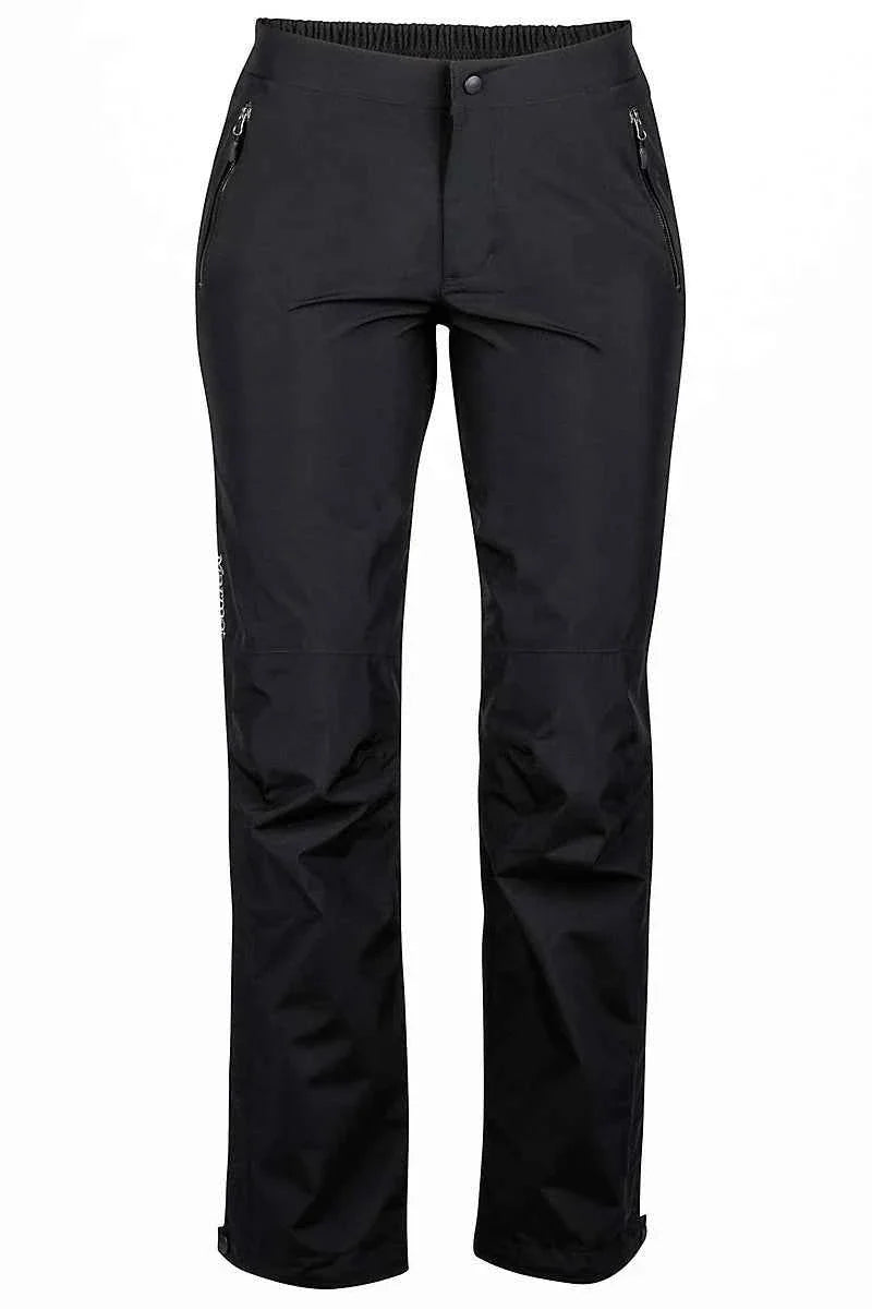 Marmot Women's Minimalist Gore-tex Rain Pants Size XS
