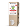 Attitude - Laundry Det.Pink Grapefruit (160) (4L)