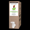 Attitude - Dishwash Liq. Green Apple & Basil (4L)
