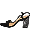 OFFICE LONDON Women Heels Regular fit in Black - 37