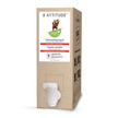 Attitude - Dishwashing Liq. Pink Grapefruit (4L)