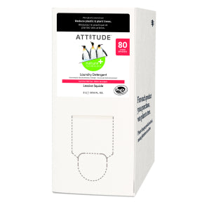 Attitude - Laundry Det. Summer Berries (80) (2L)