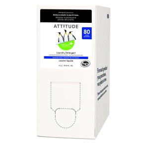 Attitude - Laundry Det. Mountain Fresh (80) (2L)