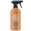 Attitude - Deodorizing Waterless Shampoo Lav. (473ml)