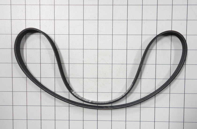 Frigidaire 137051400 Poly V Dryer Belt Replacement Part