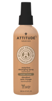 Attitude - Waterless Detangling Spray Lavender (240ml)