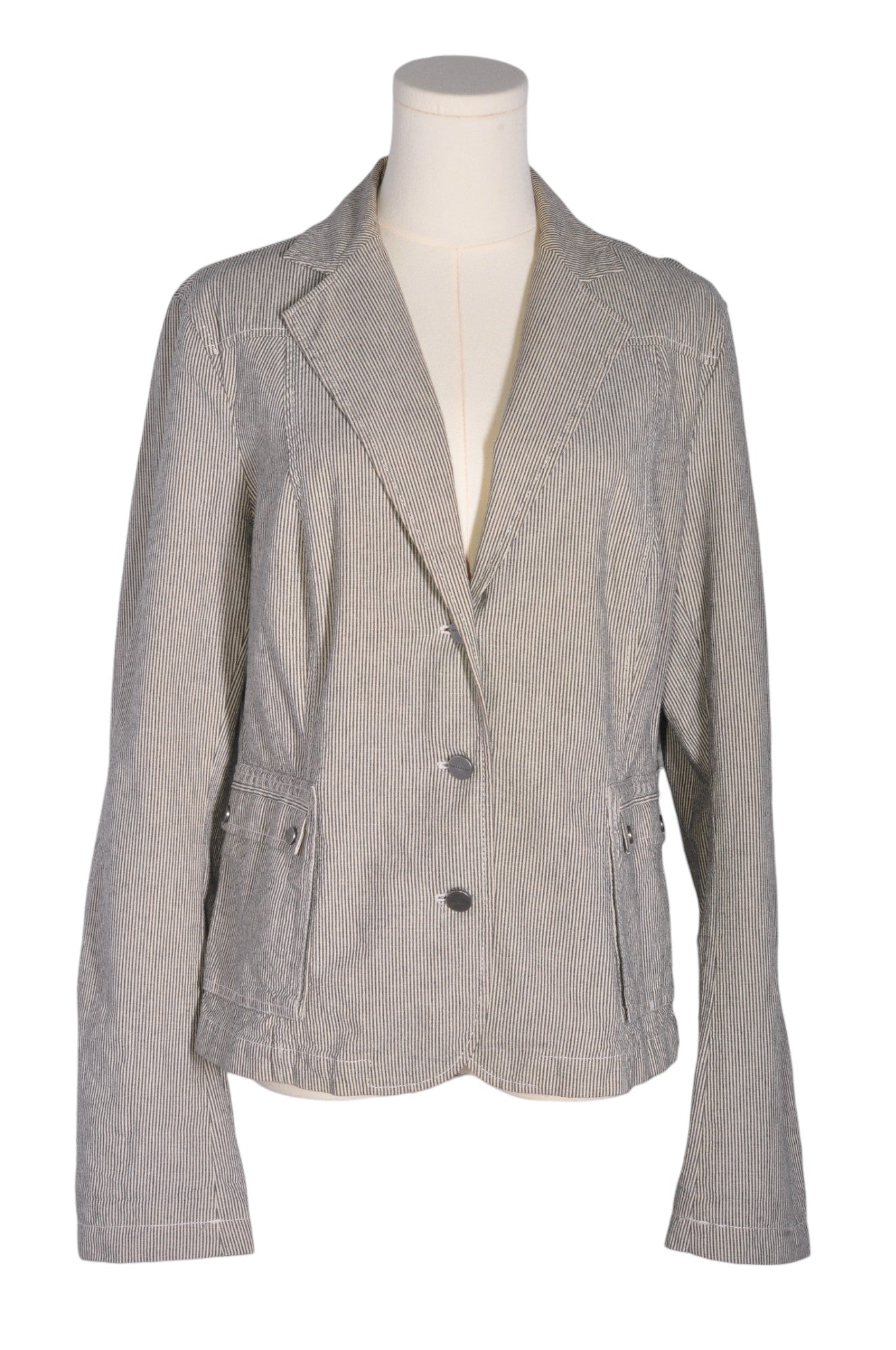 MEXX Blazers Regular fit in Gray - 44