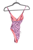 HUNKEMOLLER Women One Piece Swimsuits Regular fit in Pink - 36