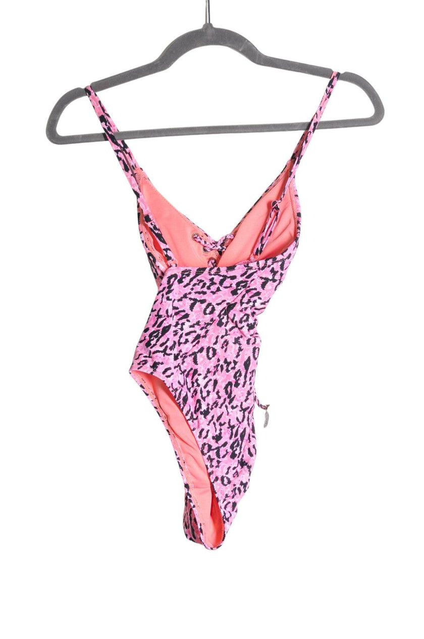 HUNKEMOLLER Women One Piece Swimsuits Regular fit in Pink - 36