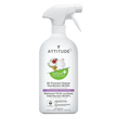 Attitude - Disinfectant 99.9% Thyme & Lavender (800ml)