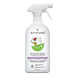 Attitude - Disinfectant 99.9% Thyme & Lavender (800ml)