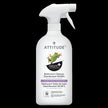 Attitude - Bathroom Cleaner Disinfectant 99.9% (800ml)