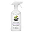 Attitude - Bathroom Cleaner Disinfectant 99.9% (800ml)