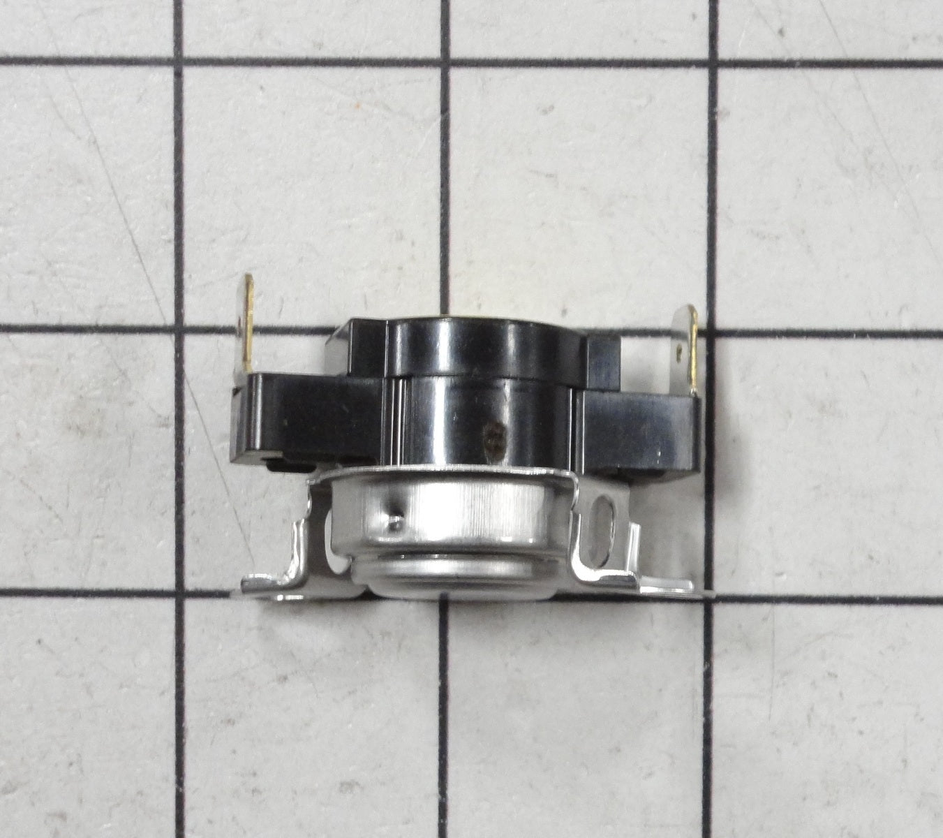 Frigidaire Dryer High Limit Thermostat Part 137116700