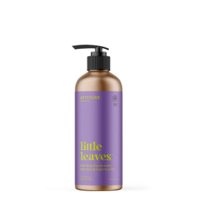 Attitude - 2in1 Shampoo - Vanilla Pear (473ml)