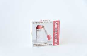 Attitude - Oceanly Happy Berry Duo (2pc)