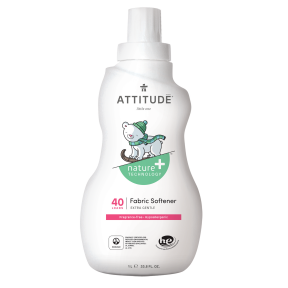 Attitude - Fabric Softener Little One FF(40) (1L)
