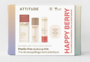 Attitude - Oceanly Happy Berry Set (3pc)