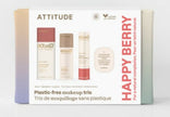 Attitude - Oceanly Happy Berry Set (3pc)