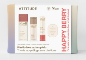 Attitude - Oceanly Happy Berry Set (3pc)