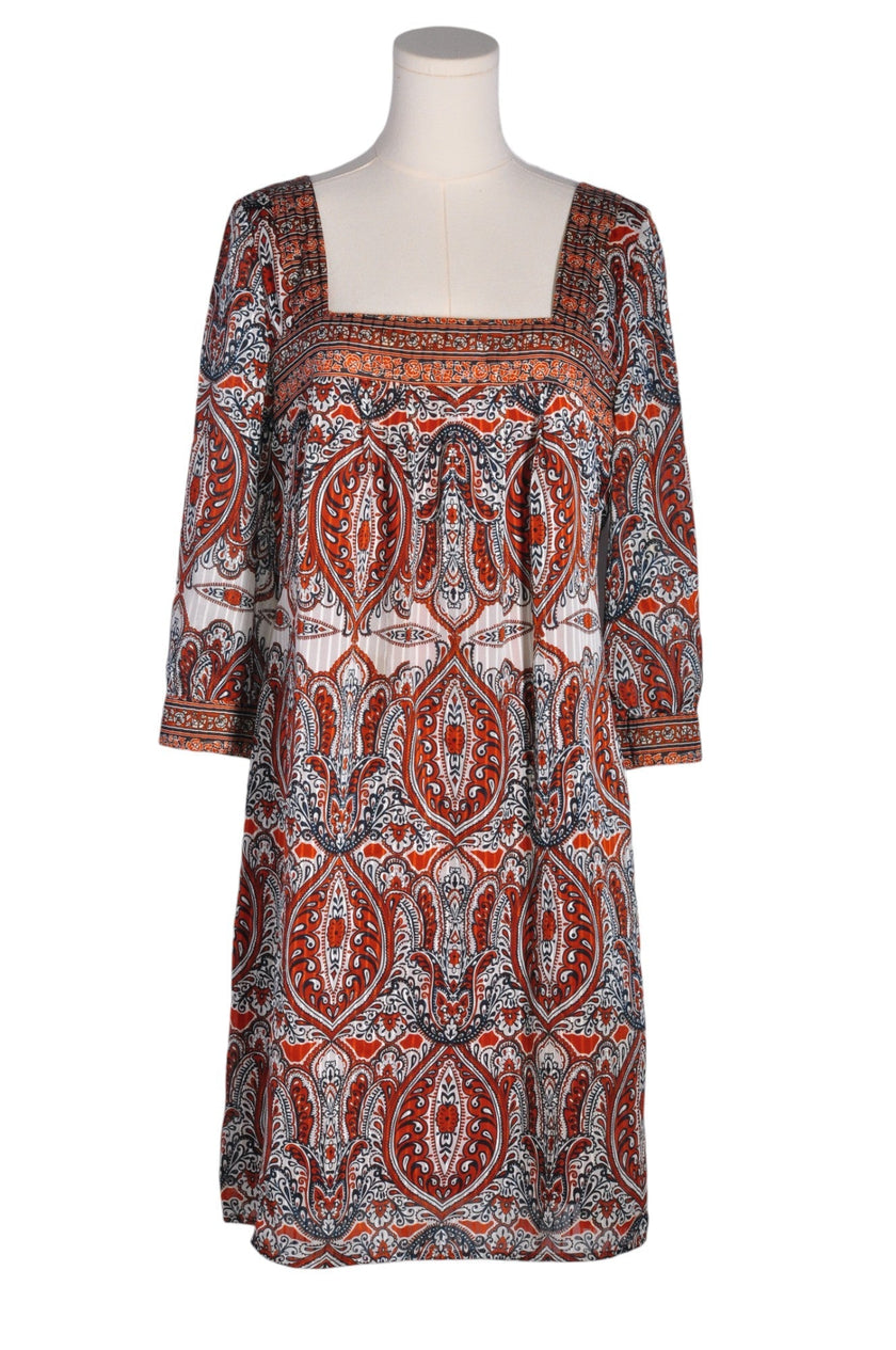 ESPRIT Women A-Line Dresses Regular fit in Brown - 10