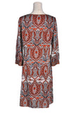 ESPRIT Women A-Line Dresses Regular fit in Brown - 10