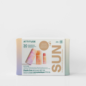 Attitude - PHYTO-SUN SPF 30 Trio (3pc)