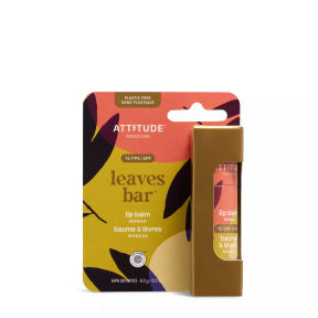 Attitude - Lip Balm - Mango SPF15 (8.5g)