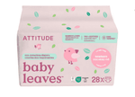 Attitude - Baby Diapers Newborn (up to 4kg) (28un)